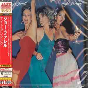 Joe Farrell - Night Dancing