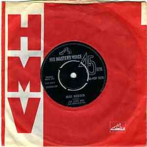 Joe Loss And His Orchestra - Must Be Madison