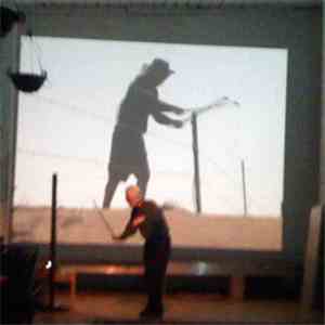 Jon Rose - A Festival Of Strings