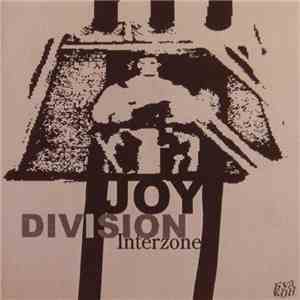 Joy Division - Interzone