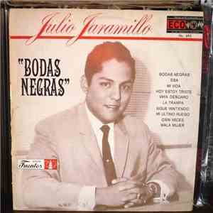 Julio Jaramillo - Bodas Negras