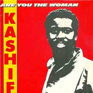 Kashif - Are You The Woman