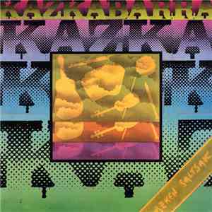 Kazkabarra - Azken Saltsak