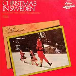 Åke Jelving - Christmas In Sweden