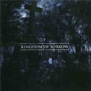 Kingdom Of Sorrow - Kingdom Of Sorrow