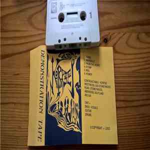 Korpse - Demonstration Tape