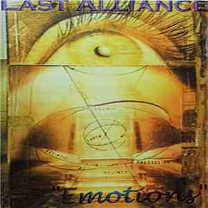 Last Alliance - Emotions