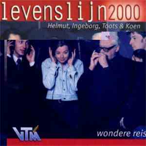 Levenslijn 2000 - Wondere Reis
