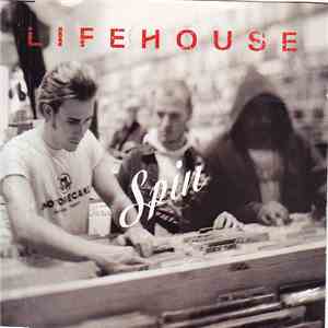 Lifehouse - Spin