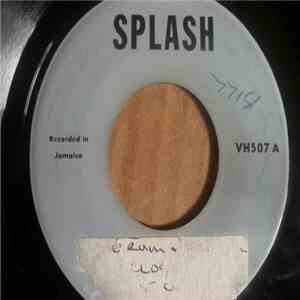 Lloydie & The Lowbites - White Rum And Pum Pum