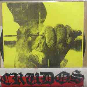 Los Crudos - Canciones Para Liberar Nuestras Fronteras
