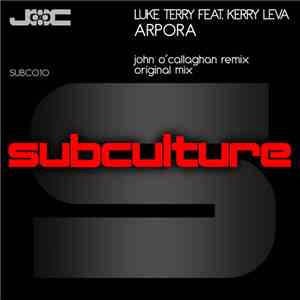 Luke Terry Feat. Kerry Leva - Arpora