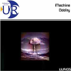 Machine  - Oddity