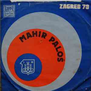 Mahir Paloš - Zagreb 73