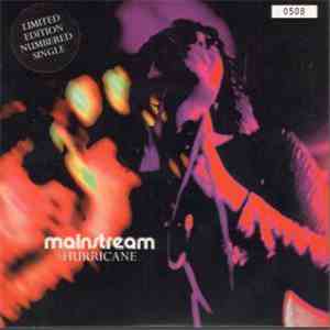 Mainstream - Hurricane
