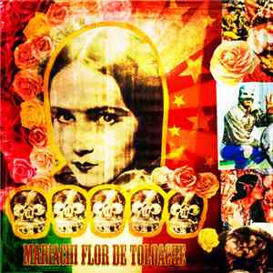 Mariachi Flor De Toloache - Dicen / When We Love