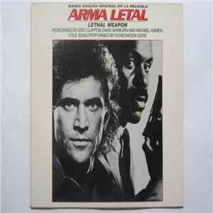 Michael Kamen, David Sanborn, Eric Clapton, Honeymoon Suite - Banda Sonora ...