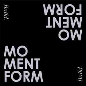 Momentform - Build