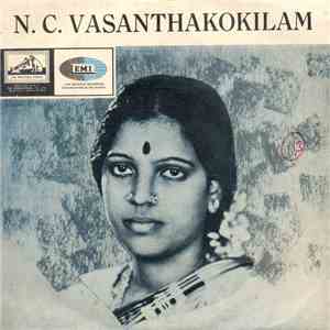 N. C. Vasanthakokilam - Thanthai Thai