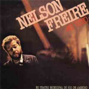 Nelson Freire - Ao Vivo