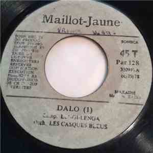 Orch. Les Casques Bleus - Dalo