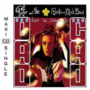Peter & The Electro Kitsch Band - Dad, Laisse-Moi Conduire La Cad