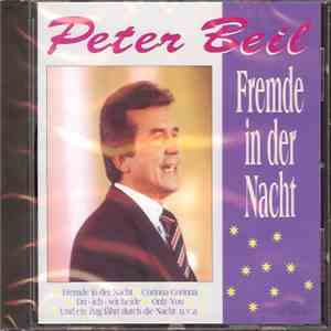 Peter Beil - Fremde in der Nacht