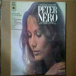 Peter Nero - Canzoni D'Amore