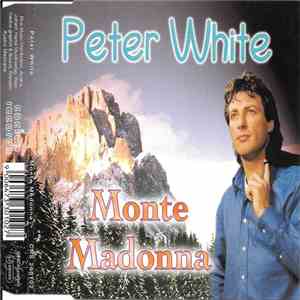 Peter White  - Monte Madonna