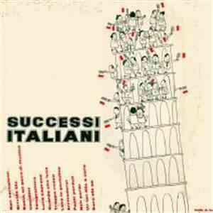 Piero Paganelli Et Son Orchestre - Successi Italiani