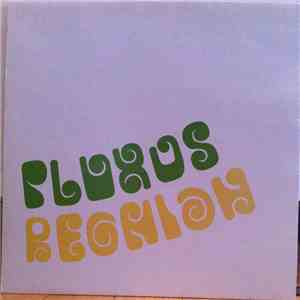 Pluxus - Reonion