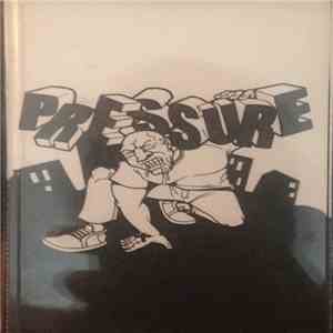 Pressure - Demo '09