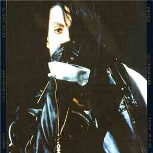 Prince - Globequake