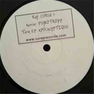 Psykotropp - Untitled