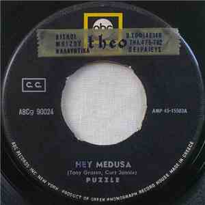 Puzzle  - Hey Medusa