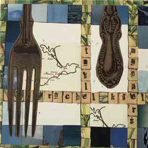 Rachel Kiel  - Table Manners