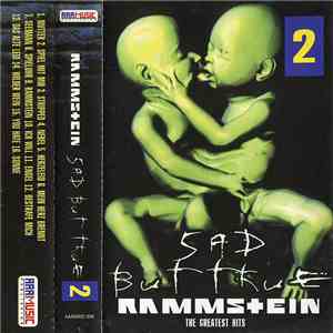 Rammstein - Sad But True (The Greatest Hits) 2
