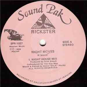 Rickster - Night Moves