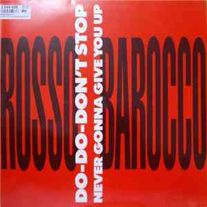 Rosso Barocco - Do-Do-Don't Stop