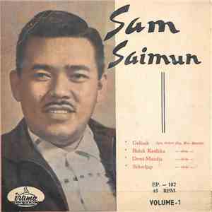 Sam Saimun - Volume 1
