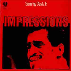 Sammy Davis Jr. - Impressions