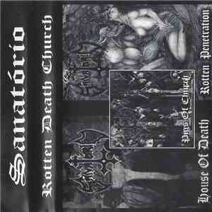 Sanatório - Rotten Death Church