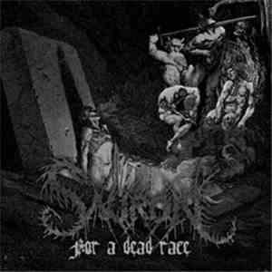 Sauron  - For A Dead Race