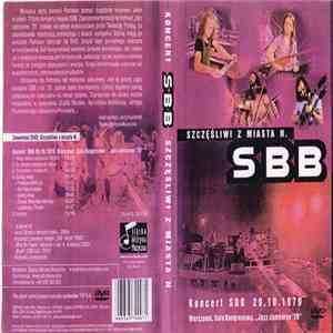 SBB - Szczęśliwi Z Miasta N