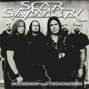 Scar Symmetry - Noumenon And Phenomenon
