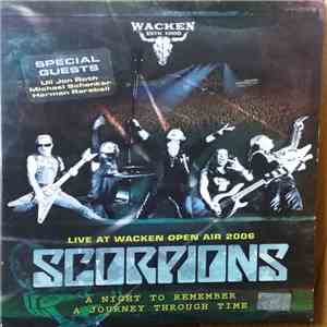 Scorpions - Live At Wacken Open Air 2006