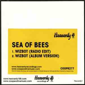 Sea Of Bees - Wizbot