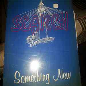 SEARCH - SOMETHING NEW