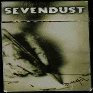 Sevendust - Home