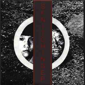 SFN - Itching EP